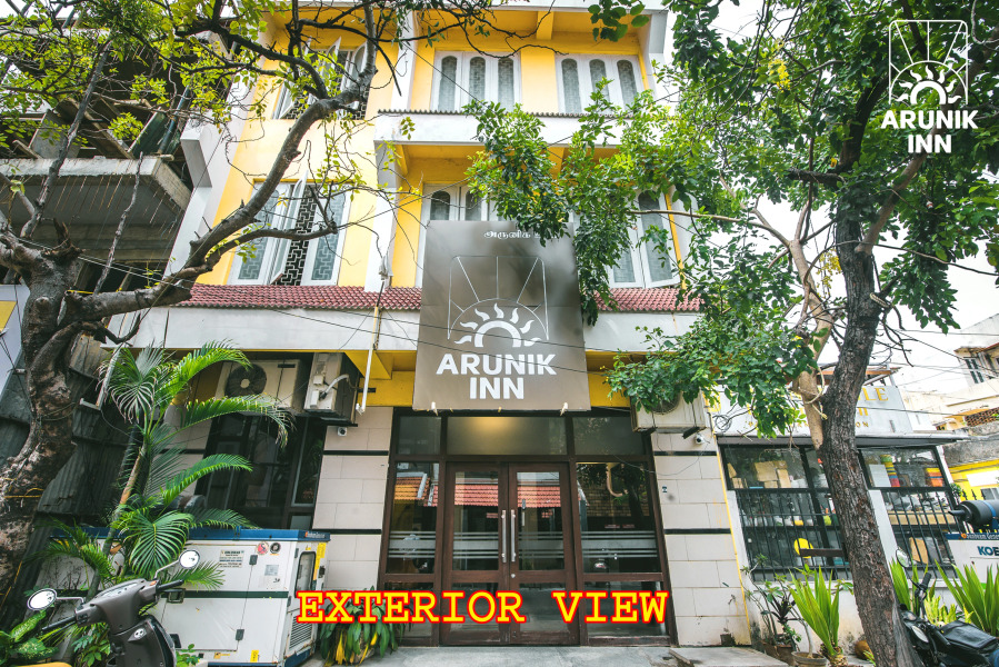Arunik Inn