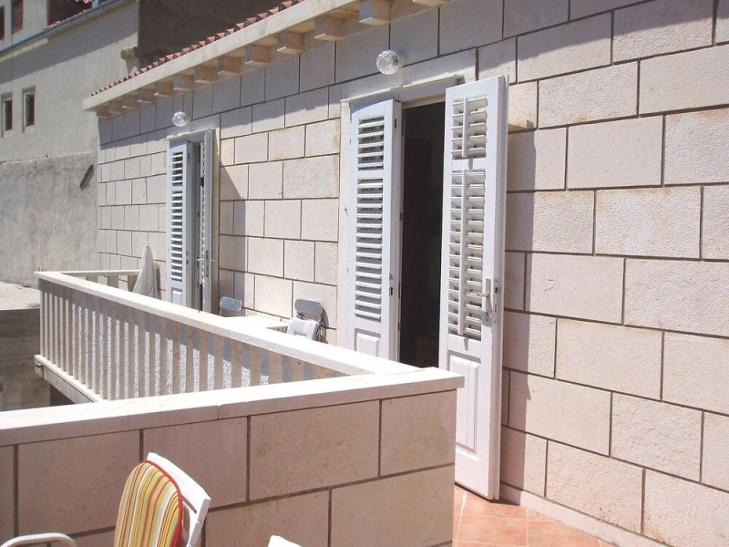 Jelka Trstenik in Trstenik