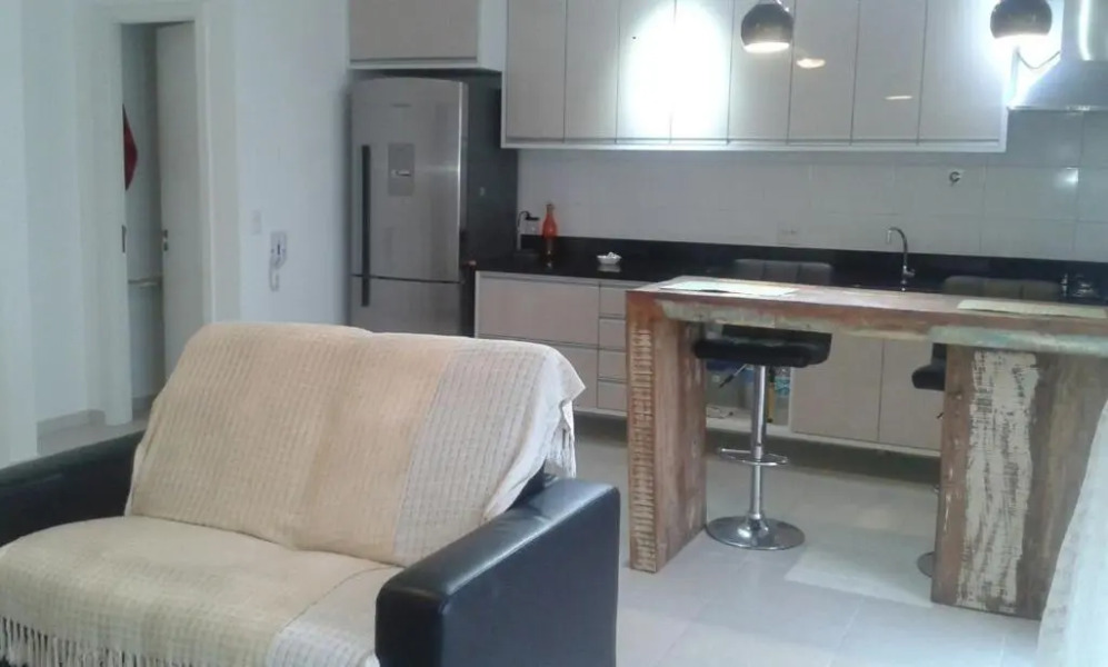 Apartamento Guaruja Vacanze