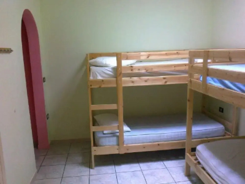 Camere in Autogestione