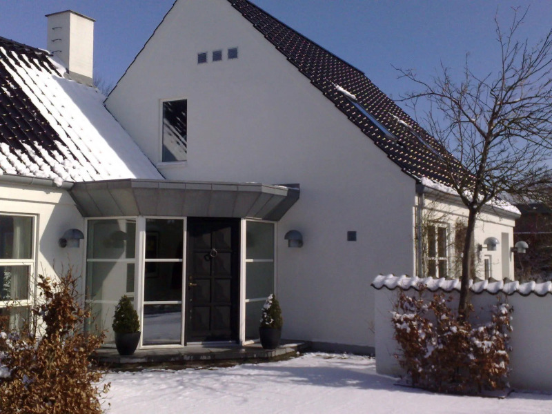 Helts B&B / Helts Guesthouse