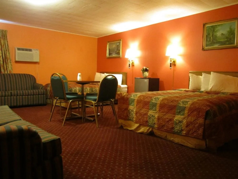 Scottish Inns Niagara Falls