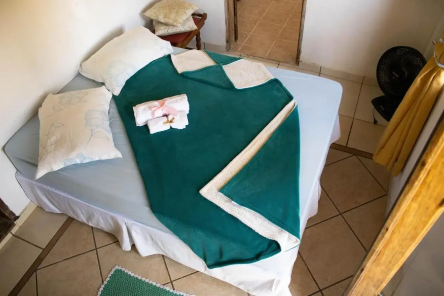 Pousada Vale das Primaveras