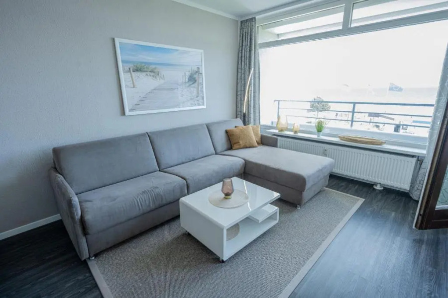 Wehmeyer Strandhotel