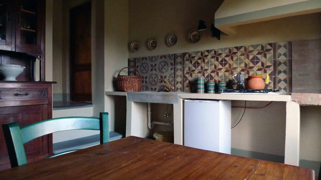 Agriturismo La Palazzina e Orchidea Bed&Breakfast