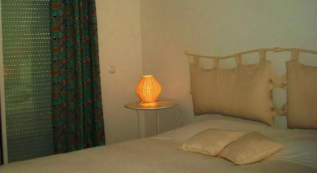 Casa de Ferias na Praia da Luz