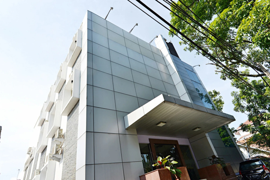 ZEN Rooms Talaga Bodas