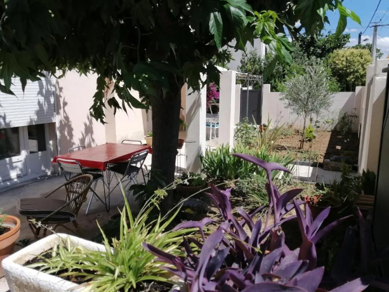 La maison de 6Fran appartement 1 calme et spacieux ambiance familiale