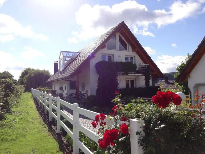 Ferienwohnung Susanne Würtenberger
