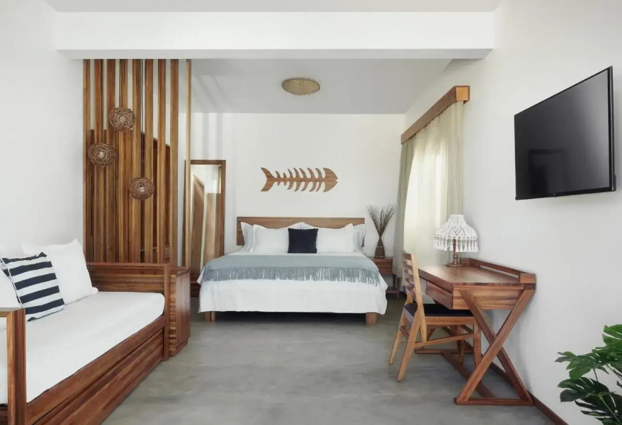 Pousada Casa Zê - Praia do Preá