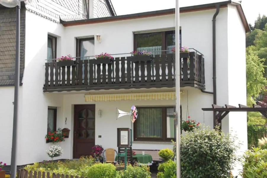 Ferienwohnung Klauke