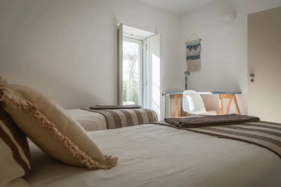 Casa Trivetia - Alentejo