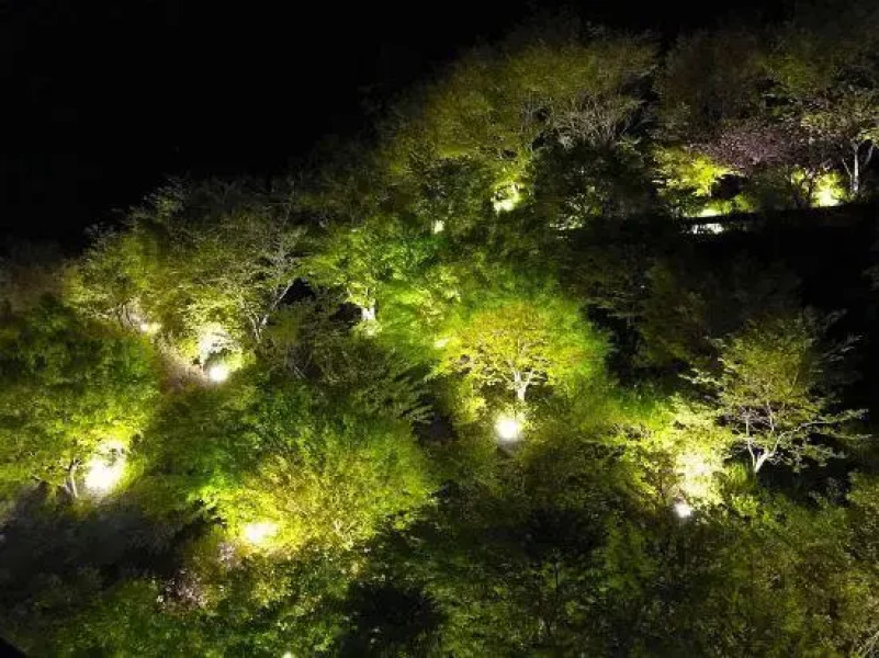 Hito no Yado Takimien