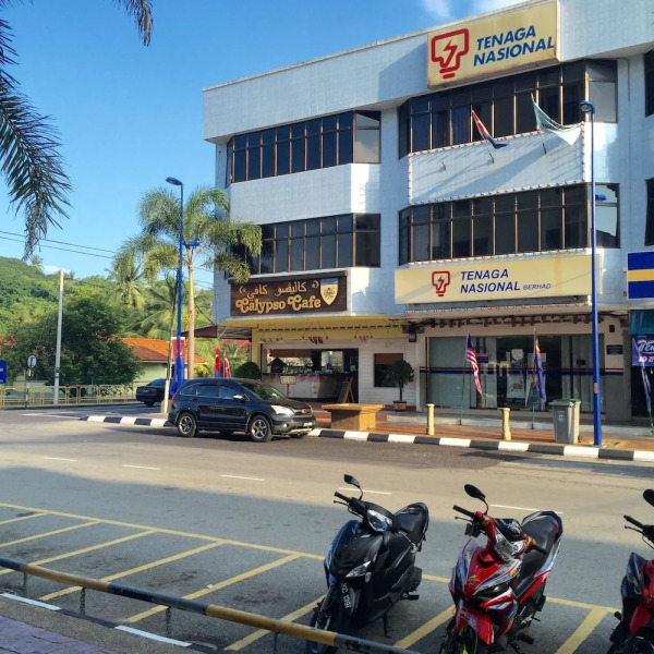 Inari Hostel & Guesthouse