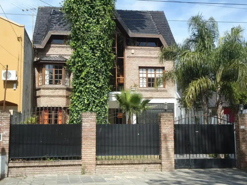 Pindó Guazú Hostel