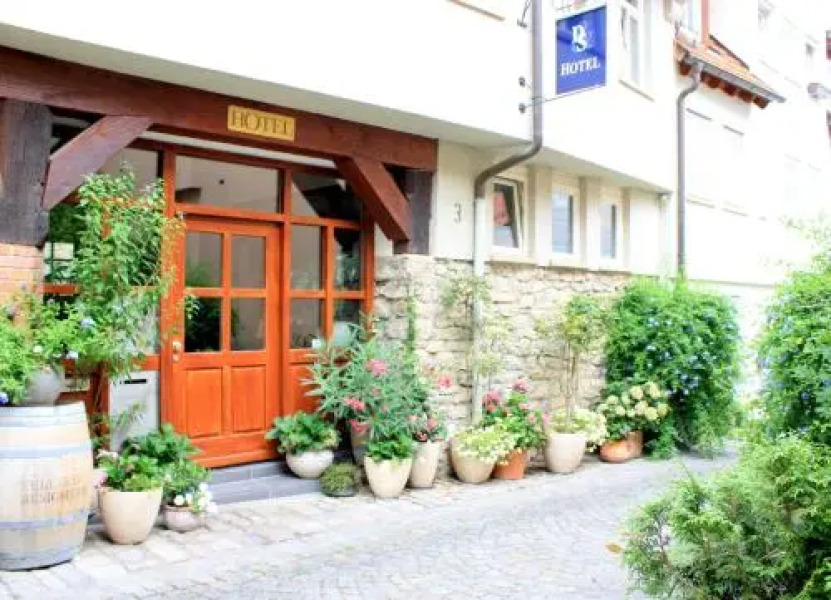 D & S Hotel Appartements