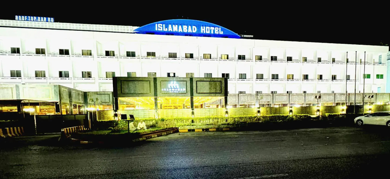 Islamabad Hotel