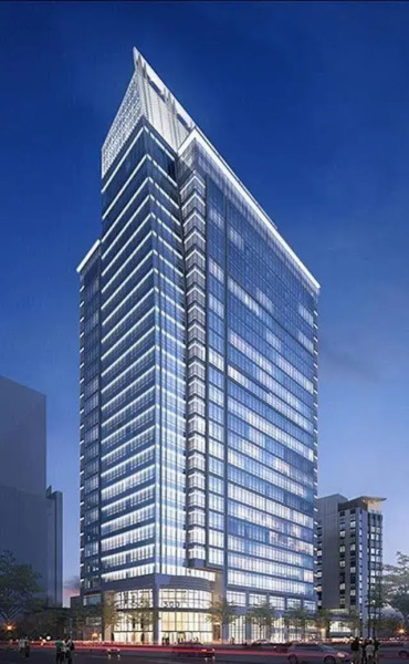 Kimpton Tryon Park Hotel by IHG