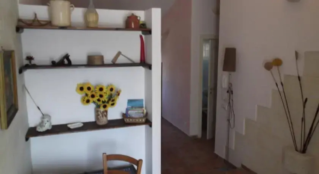 Albabarocca b&b