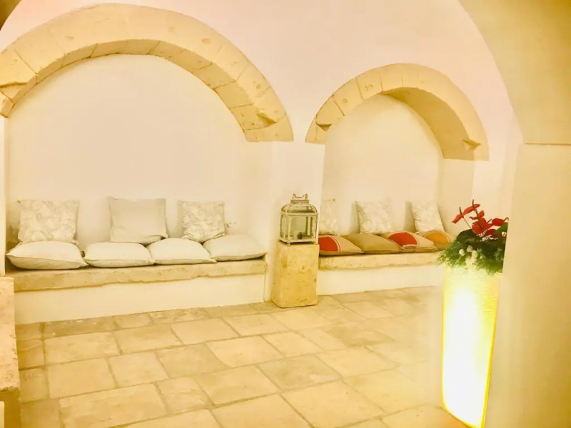 Il Giardino Segreto B&b