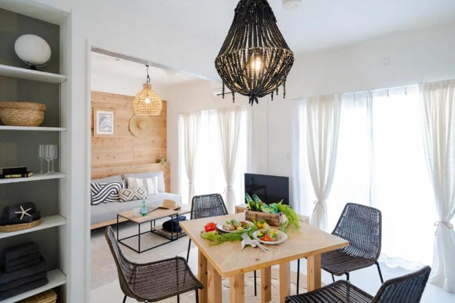 Vent du Vent 402 - Vacation STAY 83691v