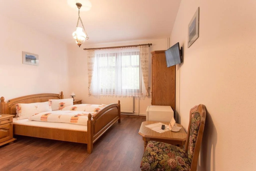 Penzion Slezský Dum