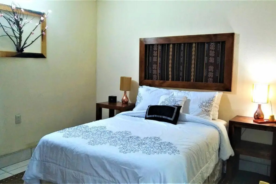 COZY Fully equipped private apartment