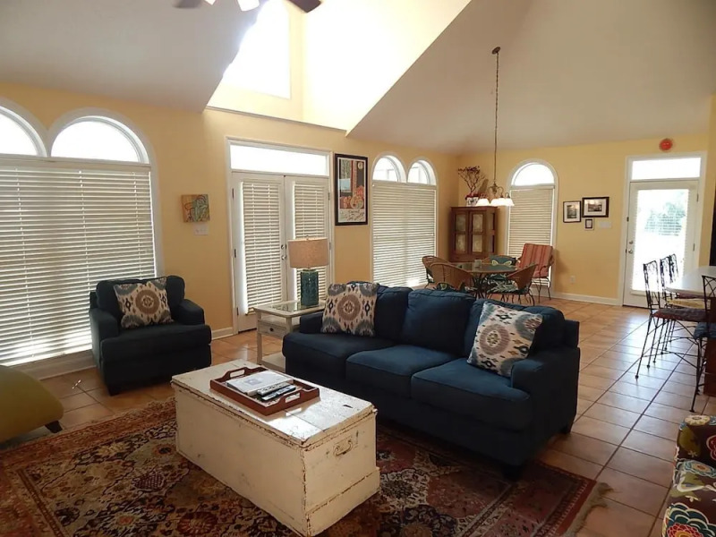 024 Casita Rosa by RedAwning