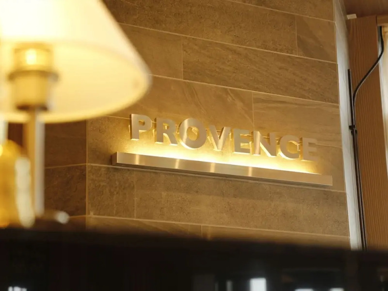 Bishoku no Kakurega Provence