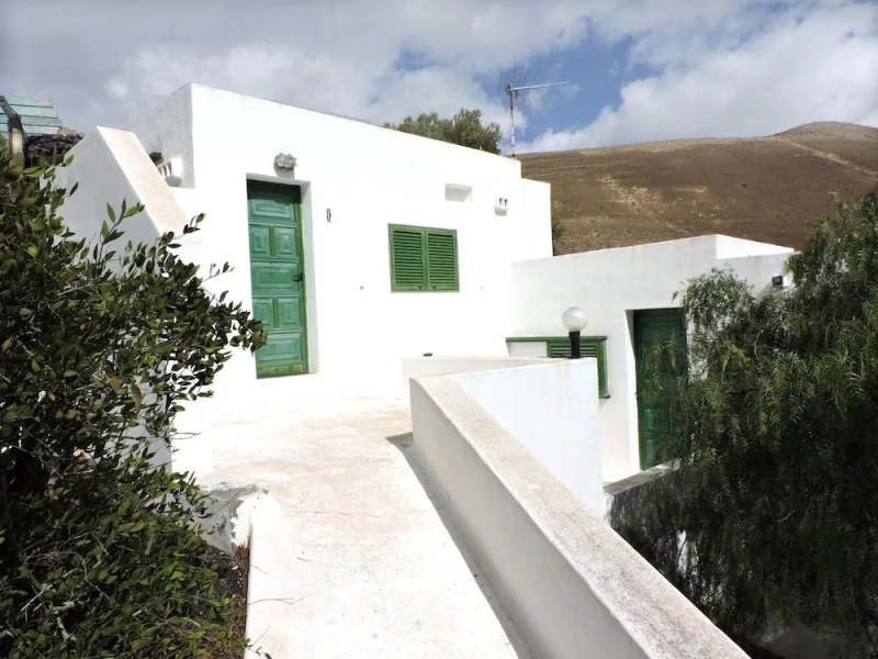 Finca la Calerita