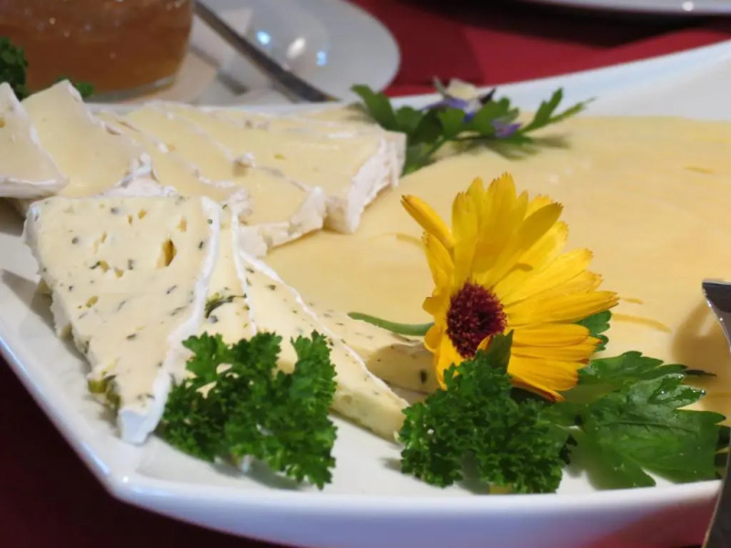 Hotel Kloster-Gasthof Speinshart