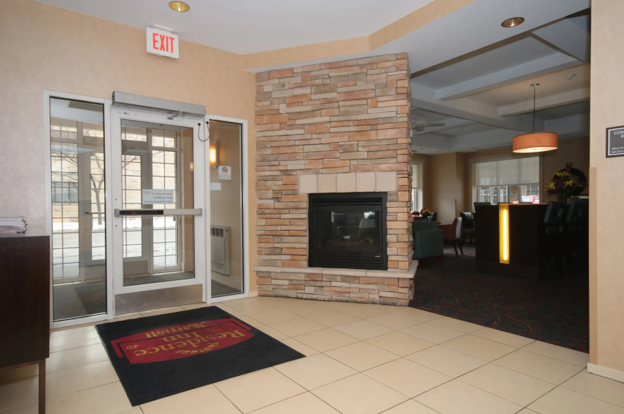 Residence Inn by Marriott Rochester Mayo Clinic Area