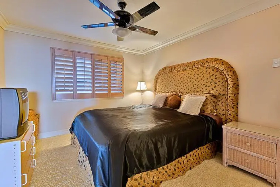 Seaside Sanctuary Solana