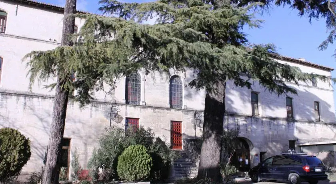 Hotel Les Doctrinaires