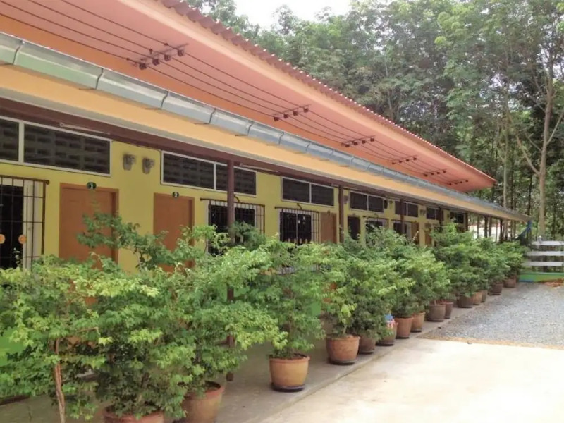 Bansabai Raiwan Resort