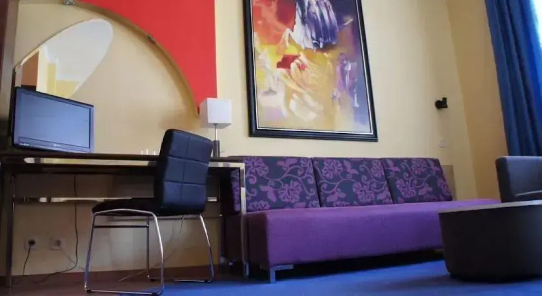 Hotel Kaliski Ratuszowy