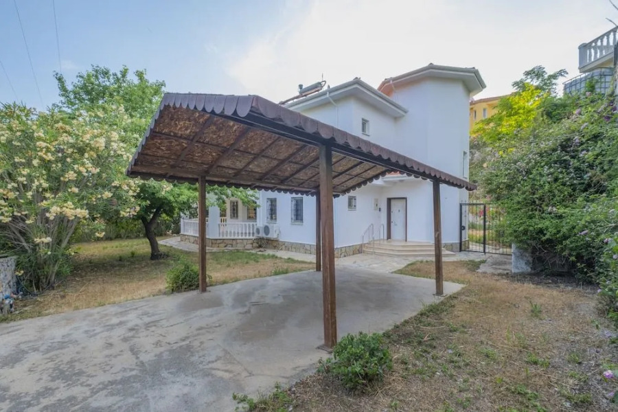 Infinity Ladybird Villa