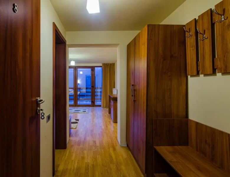 Panorama Adult Only (Adults only)