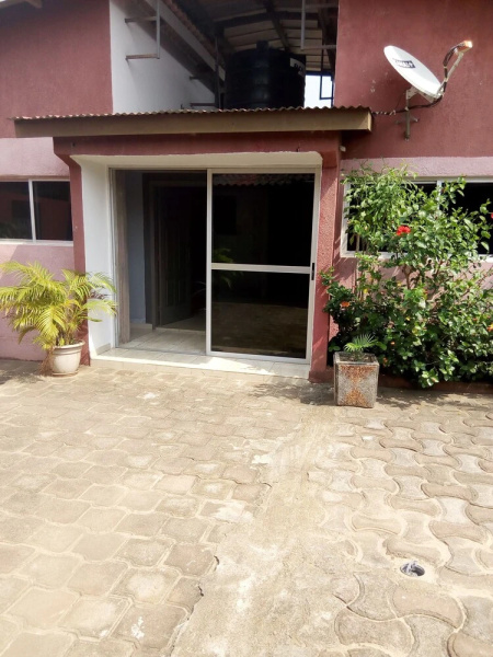 Del Maestro Auberge