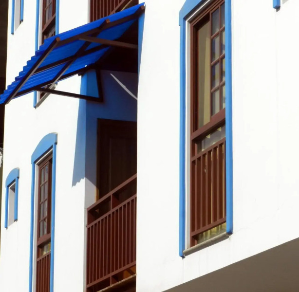 Hostal Yaku Montañita