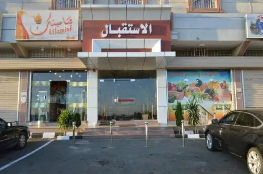Al Noor Palace Furnished Units
