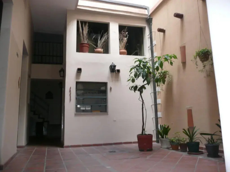 Hostel Sol de Oro