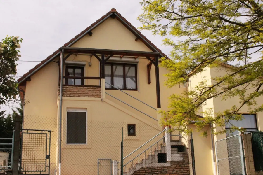 Chalet Campagnard