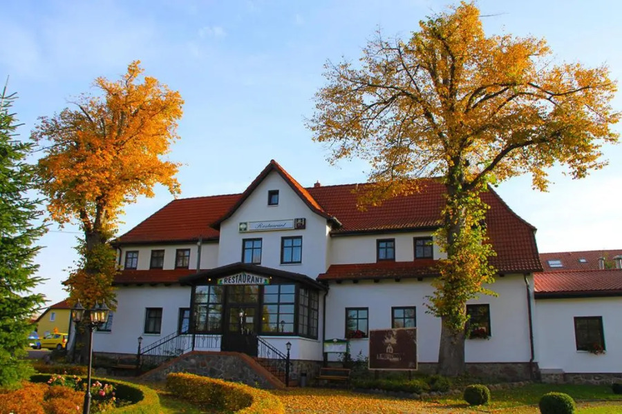 Land-gut-Hotel Hermann