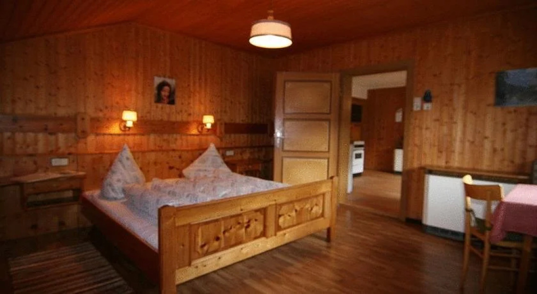 Bauernhof Obergrafer