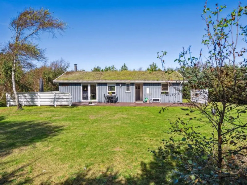 "Anelisa" - 1.2km from the sea in NW Jutland