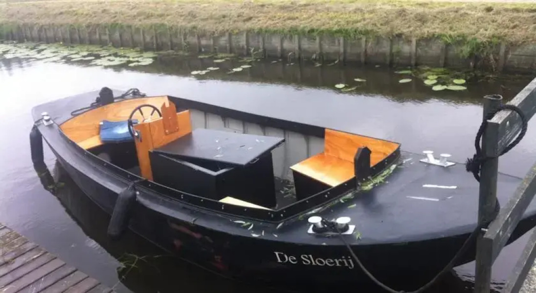 Groepsaccommodatie De Kleine Stal