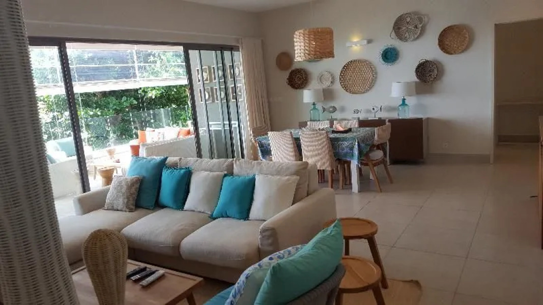 South Reef Luxury Accommodation