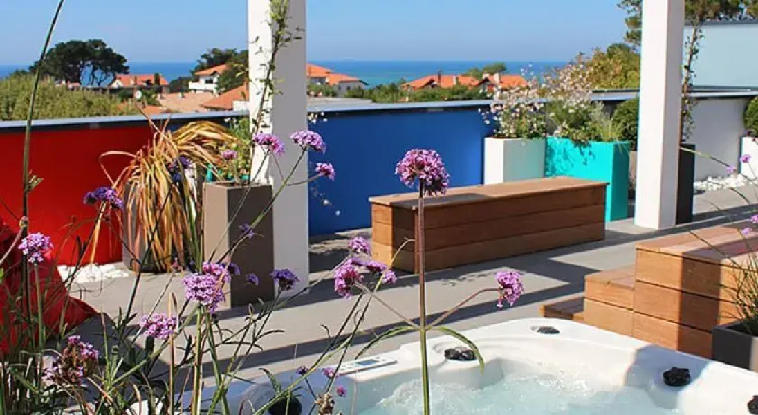 Résidence Odalys Les Villas dAnadara