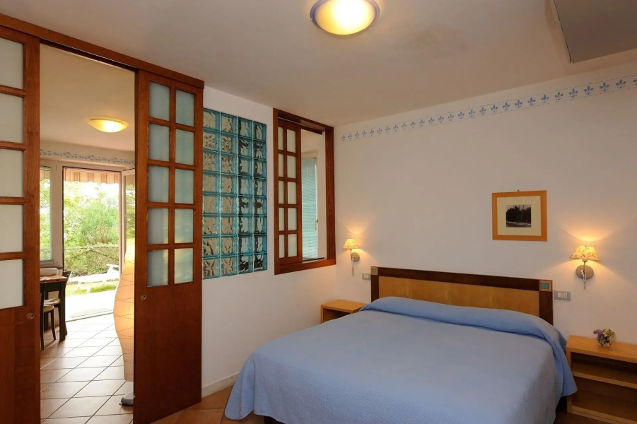 La Rocca Residence